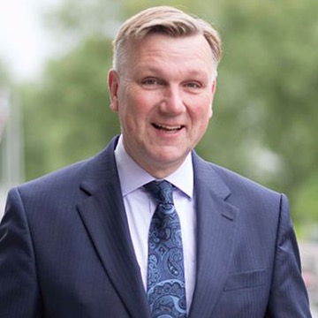 Helge Kochskämper Helge Kochskämper